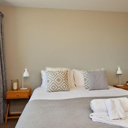 Koa Retreat Villa Kaikoura Eksteriør bilde