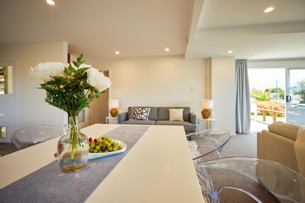 Koa Retreat Villa Kaikoura Eksteriør bilde