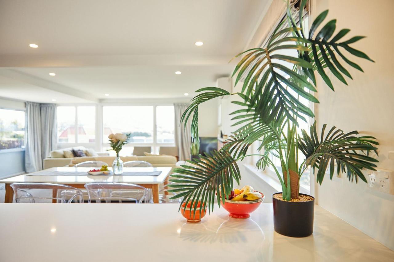Koa Retreat Villa Kaikoura Eksteriør bilde