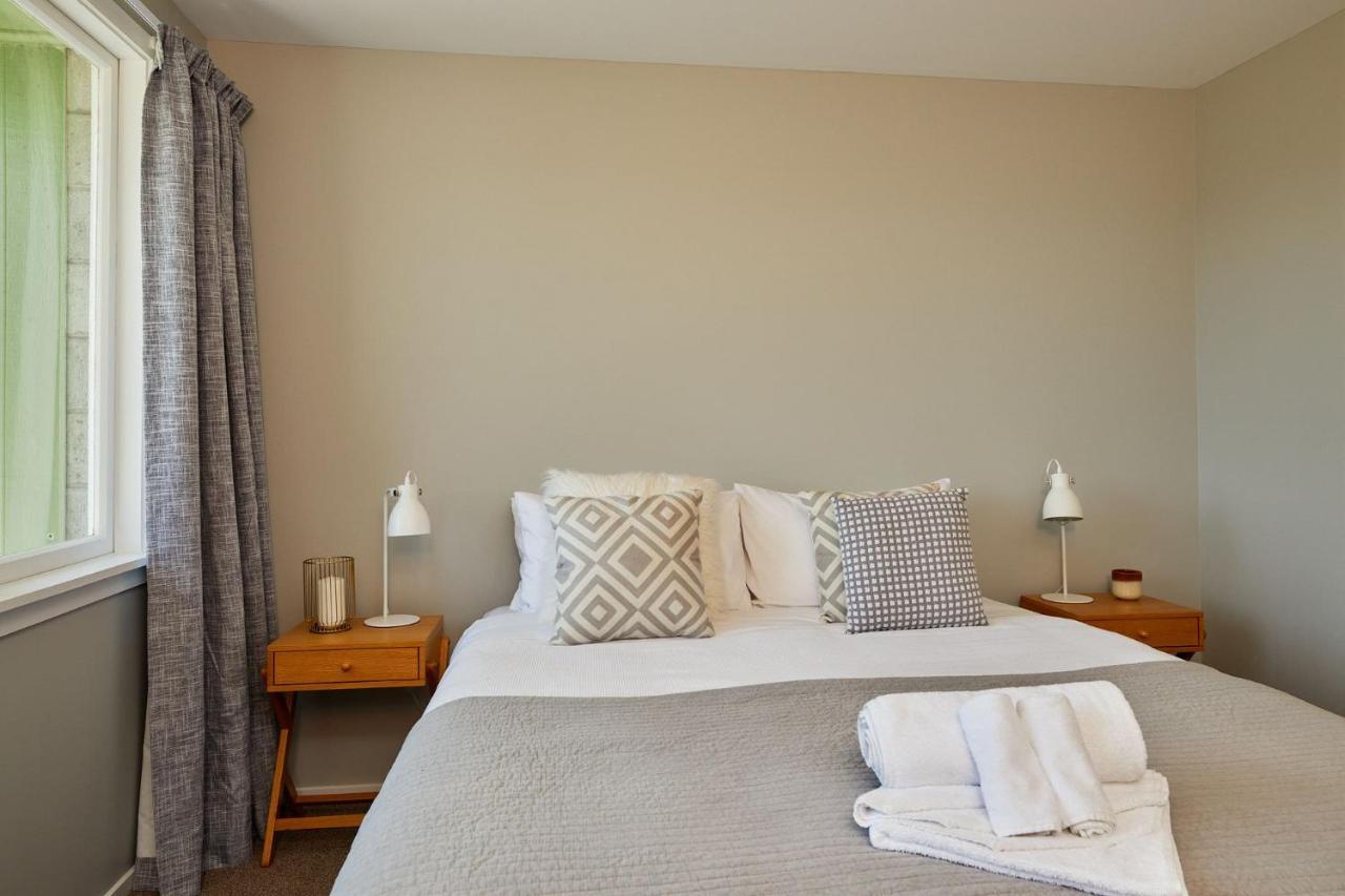Koa Retreat Villa Kaikoura Eksteriør bilde