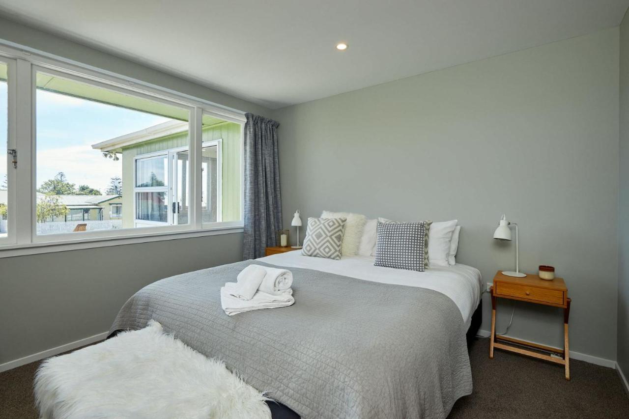 Koa Retreat Villa Kaikoura Eksteriør bilde