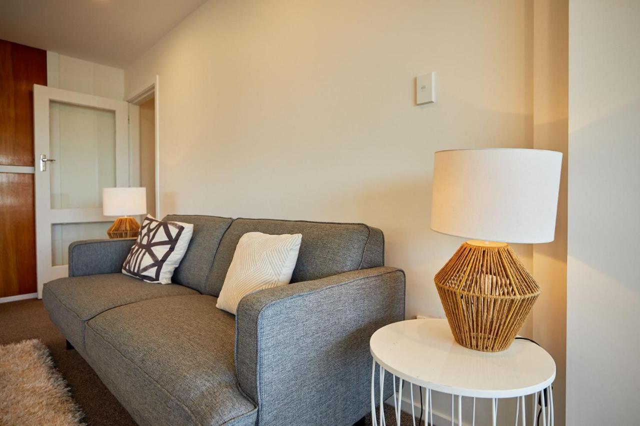 Koa Retreat Villa Kaikoura Eksteriør bilde