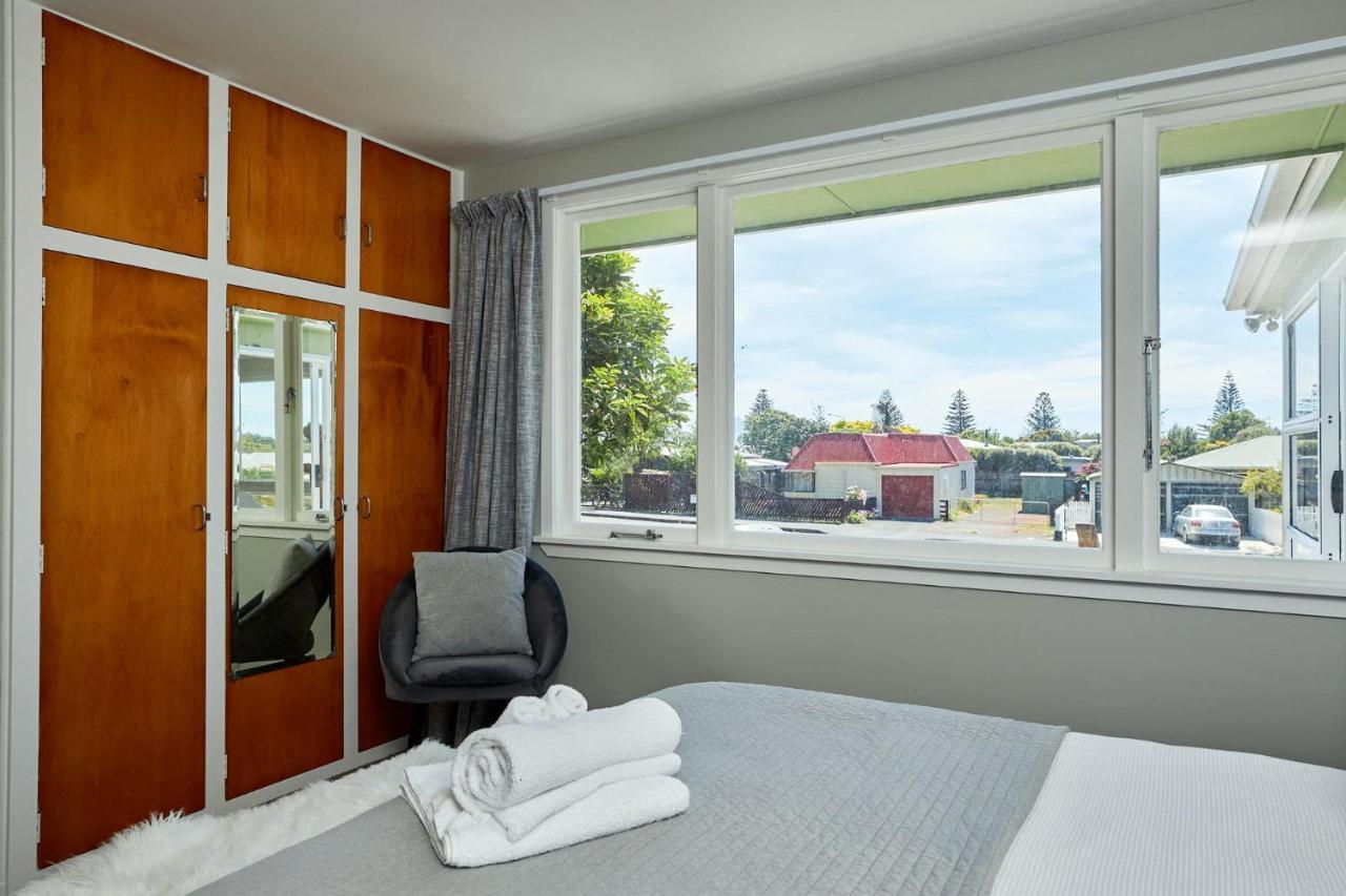 Koa Retreat Villa Kaikoura Eksteriør bilde
