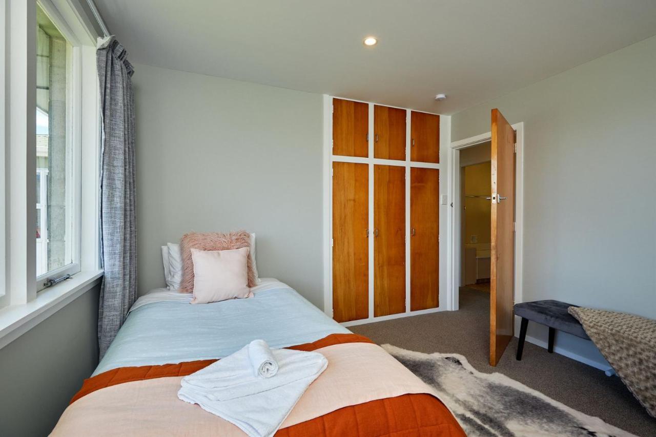 Koa Retreat Villa Kaikoura Eksteriør bilde