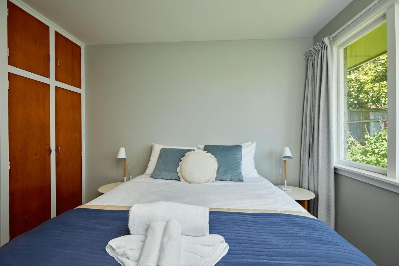 Koa Retreat Villa Kaikoura Eksteriør bilde
